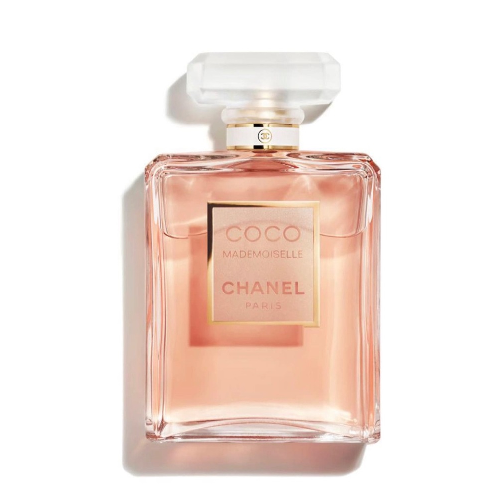 CHANEL Coco Mademoiselle Eau de Parfum 1.2 oz